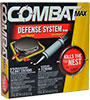 Combat Max Defense System Small Roach Killing Bait and Gel review