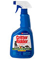 Havahart Critter Ridder Animal Repellent Ready-to-Use Spray review