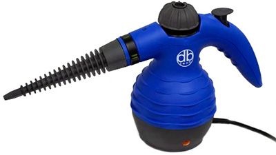 dbTech steam cleaner