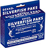 Dekko Silverfish Paks review