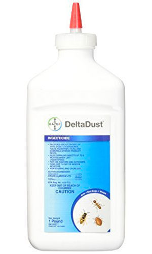 DeltaDust Insecticide