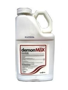 Demon Max insecticide
