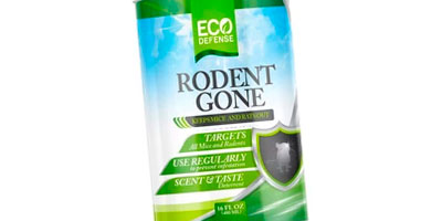 Rodent Gone Spray by ECO Defence