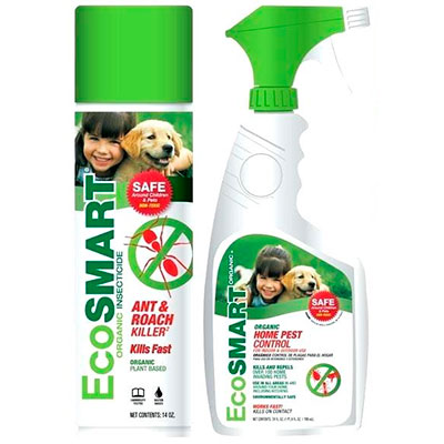 Eco SMART Ant & Roach Killer Spray