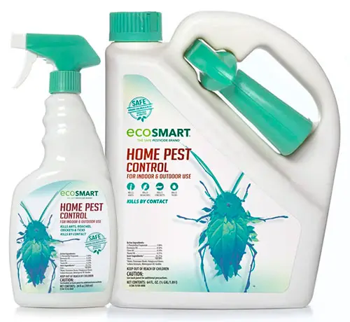 EcoSMART Home Pest Control