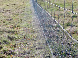 Garden Zone Gard'n Fence