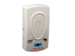 Home & Decor Ultrasonic Electronic Pest Repeller