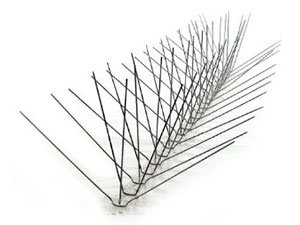 Stainless Bird Spikes EWS-10