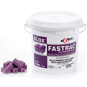 Fastrac Blox