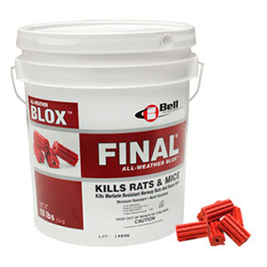 Final Blox Rodenticide