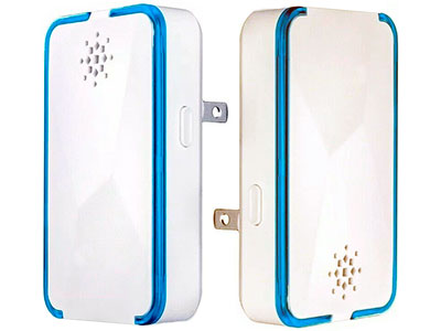 Flexzos Advanced Repeller