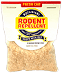 Fresh Cab Botanical Rodent Repellent review