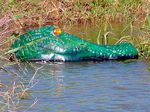 Gator Guard