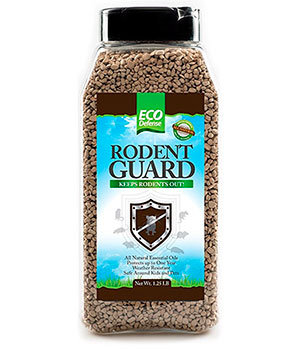 Rodent Guard granules