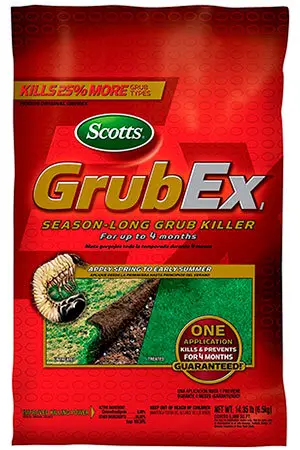 GrubEx by Scotts