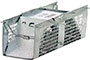 Havahart 1020 Two-Door Mouse Live Cage Trap review