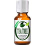 Healing Solutions Tea Tree 100% Pure Essential Oil review