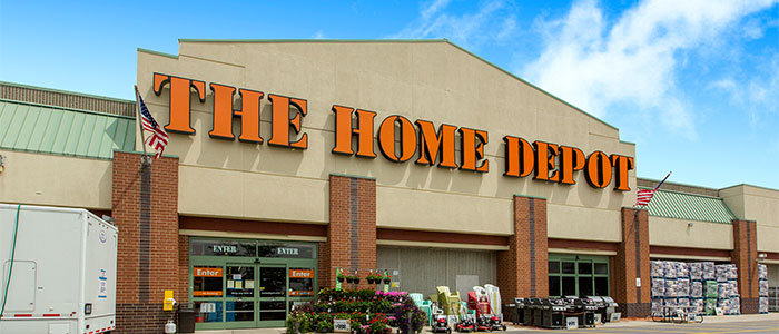 The Home Depot