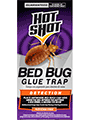 Hot Shot Bed Bug Glue Trap review