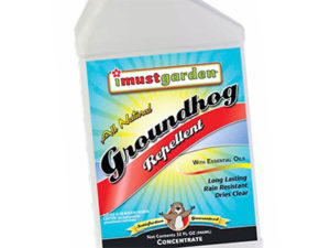 Best 10 Groundhog Repellents and Deterrents (*2024 *) Expert Review