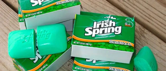 Original Irish Spring