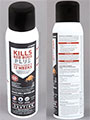 JT Eaton 217 Kills Bed Bugs Plus Aerosol Water Based Insect Spray review