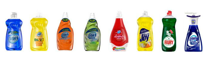 Laundry Soaps