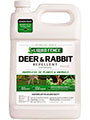 Liquid Fence Deer & Rabbit Repellent Concentrate review