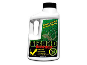 Lizard Blocker