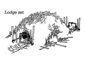 Lodge Set Technique