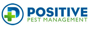 Logo: Positive Pest Management