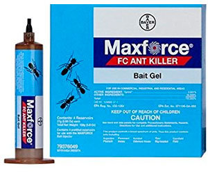 Maxforce FC Ant Killer Bait Gel
