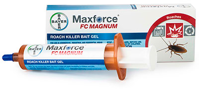 Maxforce FC Magnum