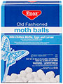 Enoz Old Fashioned Moth Balls review