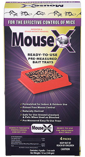 Find the Best Home Depot Mouse Poison: Weapons of Mice Destruction