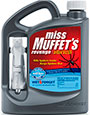 WET&FORGET Miss Muffet's Revenge Spider Killer review