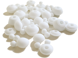 Naphthalene mothballs for snakes removal