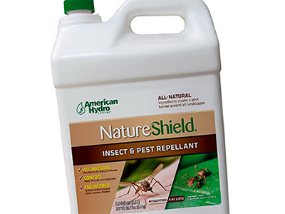 Nature Shield Spider Repellent