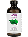 NOW Foods 100% Pure Tea Tree Essential Oil review