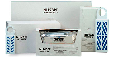 Nuvan ProStrips