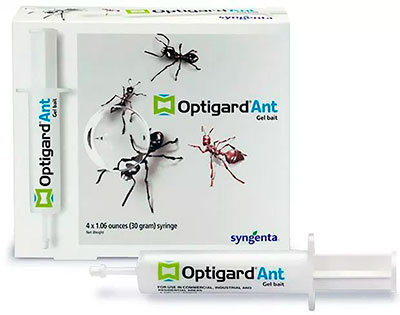 Optigard Ant Gel Bait