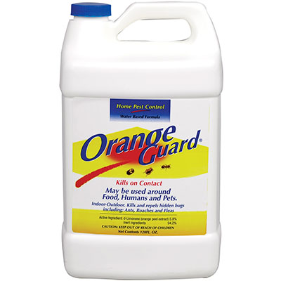 Orange Guard Ant Spray