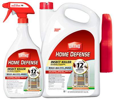 Ortho Home Defence Insect Killer