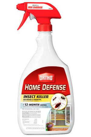 Ortho Home Defence Insect Killer