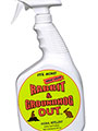 Rabbit & Groundhog Out Repellent review