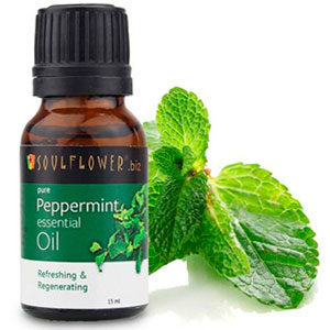 Peppermint Essential Oil