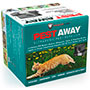 PREDATORGUARD PestAway Ultrasonic Outdoor Cat Repeller review