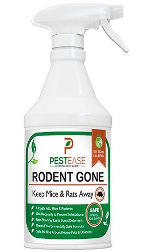 Rodent Gone by PestEase