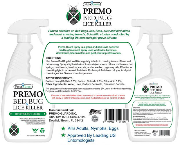 Best Pesticide for Bed Bugs Quick Ways for Eliminating Bedbugs Completely