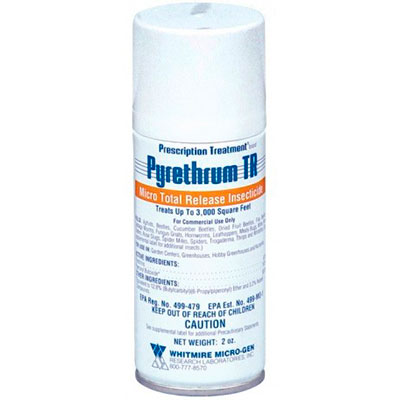 Pyrethrum TR by BASF